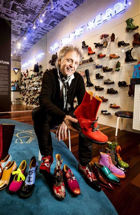 john fluevog melbourne.